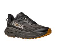 HOKA Challenger 8 GTX - Herren US M10 - EUR 44 ASPHALT GREY / VARSITY YELLOW Schuhgröße: 44