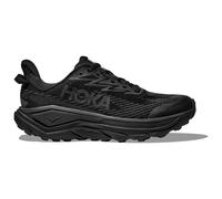 Hoka One One CHALLENGER 8 GTX men Lowtop black in Größe:46 2/3