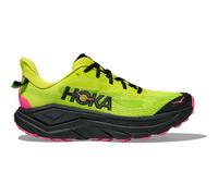 HOKA Challenger 8 - Herren US M10,5 - EUR 44 2/3 Neon Hoka Citrus / Black Schuhgröße: 44 2/3
