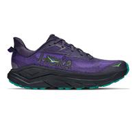 HOKA Challenger 8 Herren 44 Lila/Schwarz