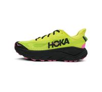 HOKA Challenger 8 Herren 46 2/3 Limonengrün