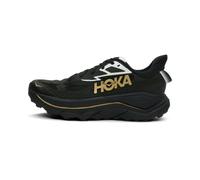 HOKA Challenger 8 Herren 46 2/3 Schwarz