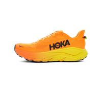 HOKA Herren Trailrunningschuhe M CHALLENGER 8 (1168716D) 47 ⅓ NEON TANGERINE / HOKA CITRUS