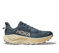 HOKA Challenger 8 Herren Laufschuh All-Terrain - Faded Navy / Pampass Grass, Größe 43 1/3