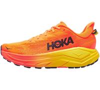 HOKA Challenger 8 Herren Laufschuh Tangerine/Citrus Herren 44 2/3 ORANGE