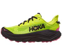HOKA Challenger 8 Herren Laufschuhe Neon Hoka Citrus Herren 42.0 SCHWARZ
