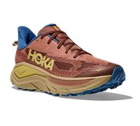 HOKA Challenger 8 - Herren MAPLE / CARDAMOM US M9 - EUR 42 2/3 Schuhgröße: 42 2/3