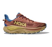 HOKA Challenger 8 Herren Trailrunningschuhe, grau, Größe 42 ⅔ 42 ⅔