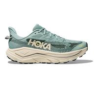 Hoka Trail-Laufschuhe Challenger 8 jade grün Herren, Größe Euro (US) 45 1/3 (11)
