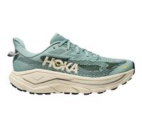 Hoka Challenger 8 Herren Trailrunningschuhe (Grün 11 Größe, 45 1/3 EU)