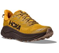 HOKA Challenger 8 - Herren US M11,5 - EUR 46 MUSTARD SEED / BLACK Schuhgröße: 46