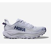 HOKA Challenger 8 Schuhe für Damen in Ambient Blue/Blueberry Größe 37 1/3 Regular | Straße
