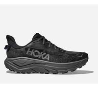 HOKA Challenger 8 Schuhe für Herren in Black/Outer Orbit Größe 40 2/3 | Straße