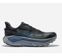 HOKA Challenger 8 Schuhe für Herren in Black/Thunder Cloud Größe 43 1/3 | Straße