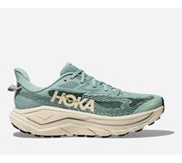 HOKA Challenger 8 Schuhe für Herren in Jade/Truffle Salt Größe 44 | Straße