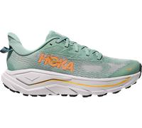 Hoka Challenger 8 Trail-Schuhe 40,7 grün