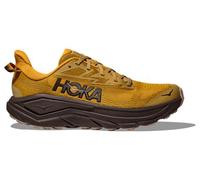 HOKA Challenger 8 Schuhe orange schwarz - 46