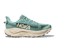 HOKA - Challenger 8 - Trailrunningschuhe, Gr. 44 EU 44 - Regular, jade / truffle salt (Jade/TruffleSalt)