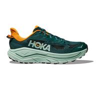 HOKA - Challenger 8 - Trailrunningschuhe, Gr. 45 EU 45 1/3 - Regular, bay leaf / sage (BayLeaf/Sage)