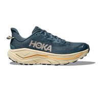 Hoka Herren Challenger 8 - breit (2E) - Größe: EU 47.3 blau