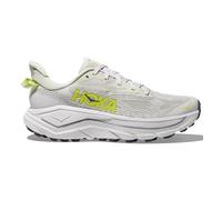 HOKA Challenger 8 W - Trailrunningschuhe - Damen 7 US White/Light Green