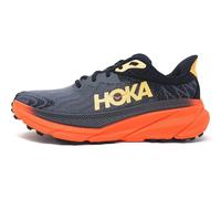 Hoka Challenger ATR 7 1134497 Grau CFLM Castlerock/flame EU 41