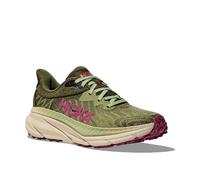 Hoka Challenger ATR 7 Damen Laufschuh Trail - 1134498-FBT Forest Floor/Beet Root 38