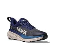 Hoka Challenger ATR 7 GTX Herren Laufschuh Trail - 1134501F-MGRT MidnightBlue/Grout 47 1/3