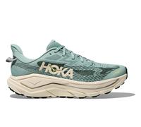 HOKA Herren Trailrunningschuhe M CHALLENGER 8 (1168716D) 44 JADE / TRUFFLE SALT