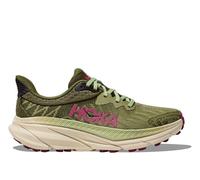 Hoka Challenger ATR7 Damen forest floor beet root - 36