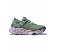 HOKA - Women's Kaha 3 Low GTX - Multisportschuhe, Gr. 37 EU 37 1/3, bunt (Rosemary/AmbientBlue)
