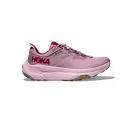 Hoka - Chaussures de randonnée journée en GORE-TEX - Transport GTX W Fragrant Lilac/Lilac Cream für Damen aus Wiederverwertete Rosa 8.5 US
