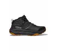 Hoka - Chaussures de randonnée journée en GORE-TEX - Transport Hike GTX M Black/Black für Herren - Größe 9,5 US - schwarz schwarz 9.5 US