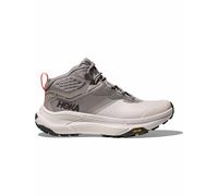 Hoka - Chaussures de randonnée journée en GORE-TEX - Transport Hike GTX W Cement/Stucco für Damen - Größe 9 US - Grau Grau 9 US
