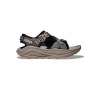 Hoka - Chaussures de randonnée journée - Infini Hike TC M Black/Cement für Herren - Größe 9 US - schwarz schwarz 9 US