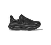 Hoka - Chaussures de running - Bondi 9 M Black/Black für Herren - Größe 44 2/3 - schwarz schwarz 44 2/3