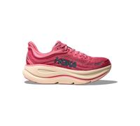 HOKA - Women's Bondi 9 - Runningschuhe, Gr. 39 US 7.5 - Regular, bunt (Lingonberry/Cranberry)