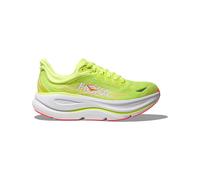 Hoka - Chaussures de running - Bondi 9 W Neon Yuzu/Sunlight für Damen - Größe 40 2/3 - Gelb Gelb 40 2/3
