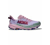 Hoka - Chaussures de trail en GORE-TEX - Speedgoat 6 GTX W Fragrant Lilac/Ambient Blue für Damen - Größe 40 2/3 - Rosa Rosa 40 2/3