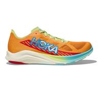 hoka cielo road laufschuhe orange multicolor unisex