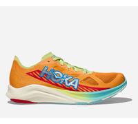 Hoka U CIELO RD Unisex Laufschuhe orange Gr. 44