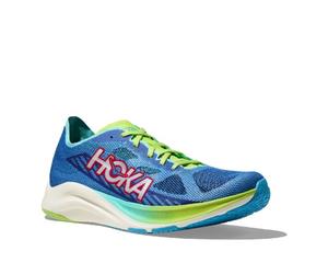 Hoka Cielo Road Unisex Laufschuh Wettkampf - 1143490 VirtualBlue/Cloudless 44