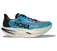 hoka cielo x1 2 0 blau weis unisex laufschuhe 39.1/3