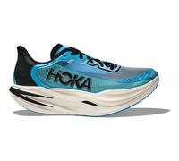 Hoka Laufschuhe Cielo X1 2.0 Blau/Schwarz Größe 40 EU