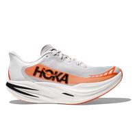 HOKA CIELO X1 2.0 Laufschuhe Unisex FROST / LAVA D (normal) 40