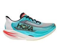 HOKA Cielo X1 2.0 Schuhe in Frost/Black Größe 40 | Wettkampf
