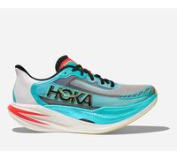 hoka cielo x1 2 0 blau unisex running schuh