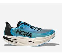HOKA Cielo X1 2.0 Schuhe in Skyward Blue/Cielo Blue Größe 39 1/3 | Wettkampf