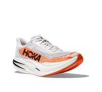 Hoka Cielo X1 2.0 Unisex - FROST / LAVA / 9/10