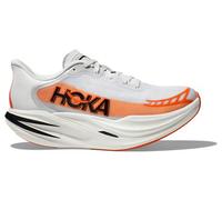 HOKA CIELO X1 2.0 Laufschuhe Unisex FROST / LAVA D (normal) 44 2/3